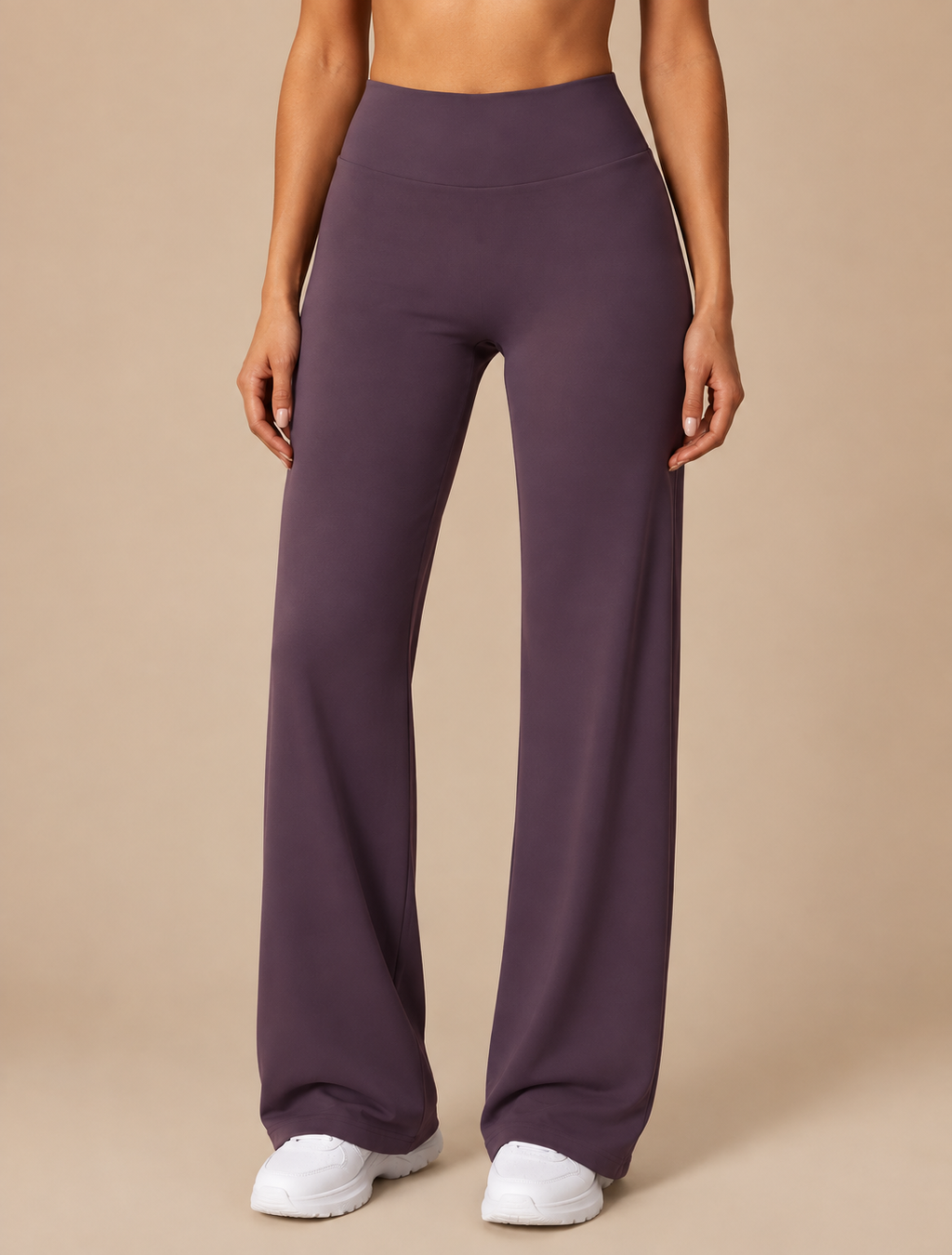 Flow Sculpt Flare Leggings