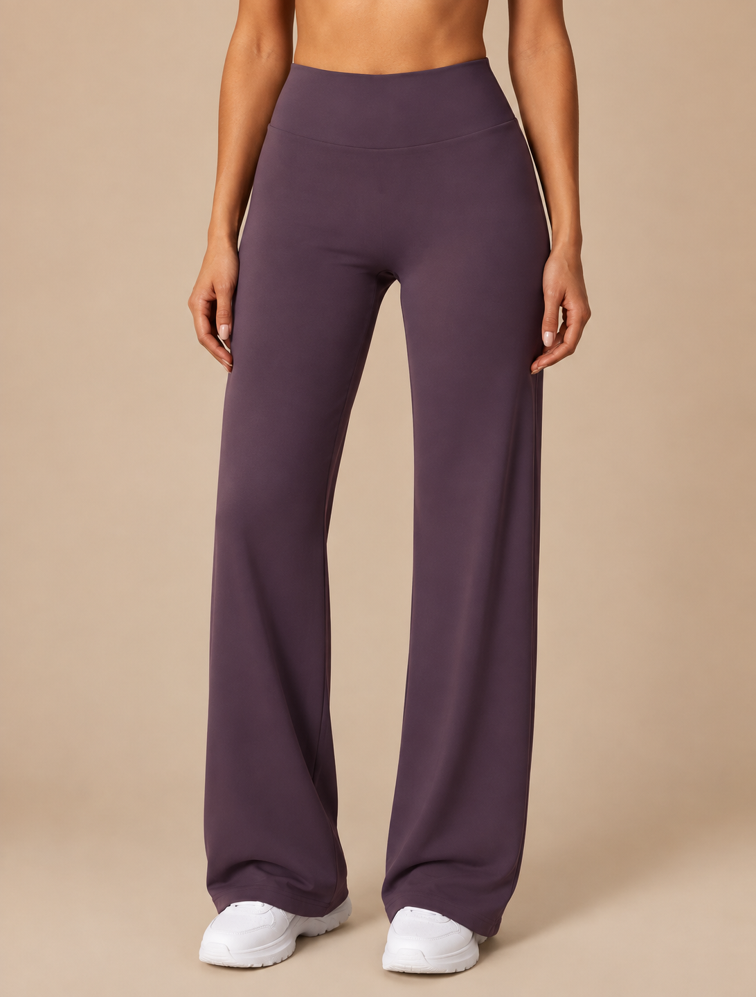 Flow Sculpt Flare Leggings