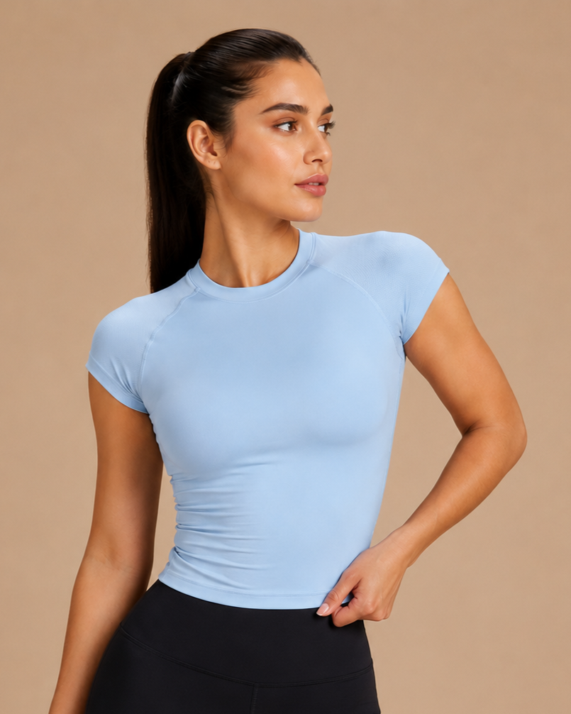 Contour Performance Tee