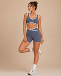 Contour Cross 2-Piece Set