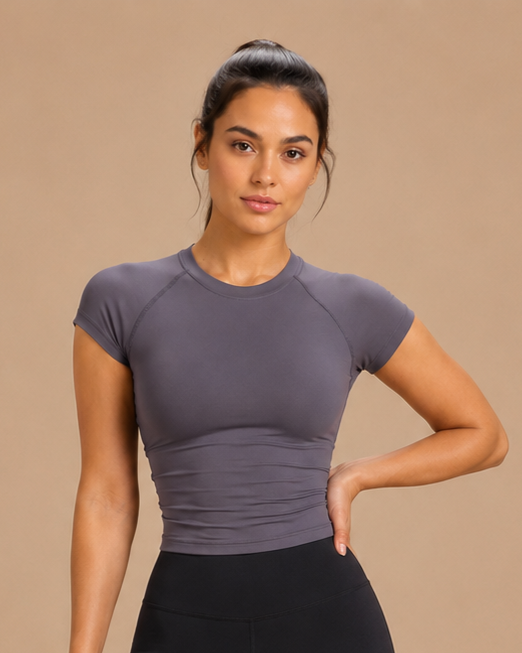 Contour Performance Tee