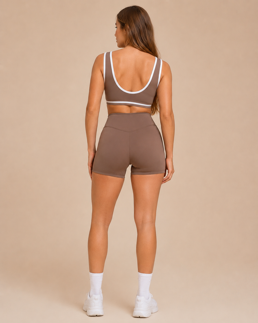 Contour Cross 2-Piece Set
