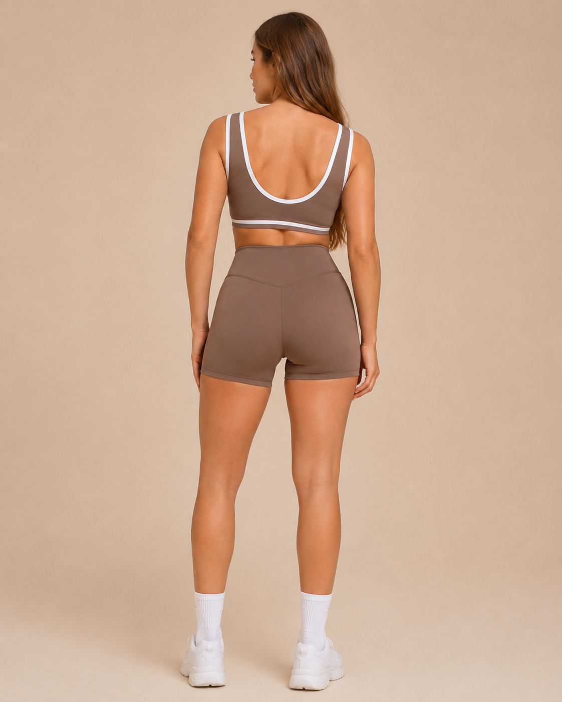 Contour Cross 2-Piece Set