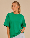 Essential Oversized Tee