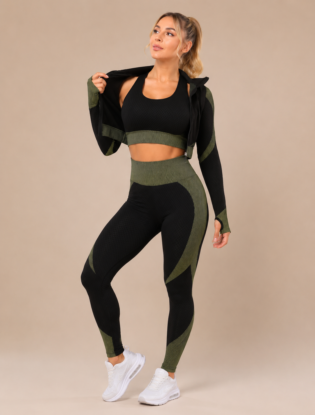 Pulse Elite 3-Piece Set