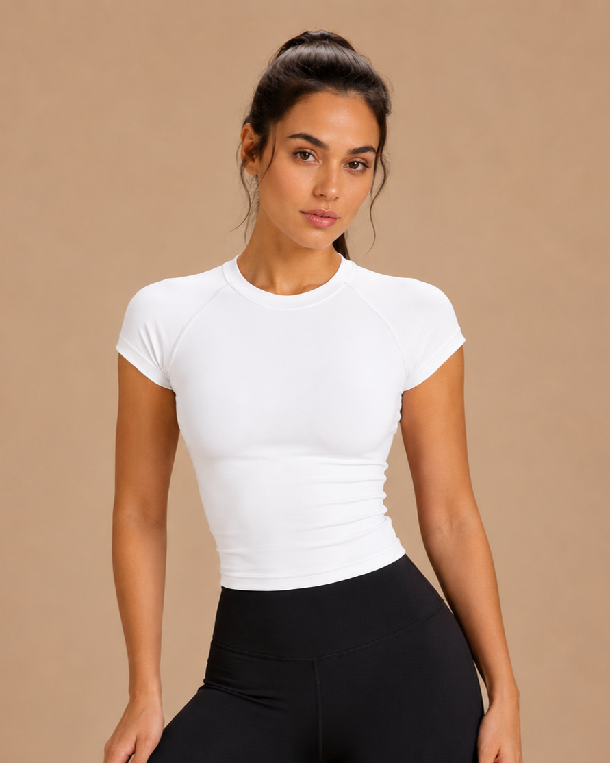 Contour Performance Tee
