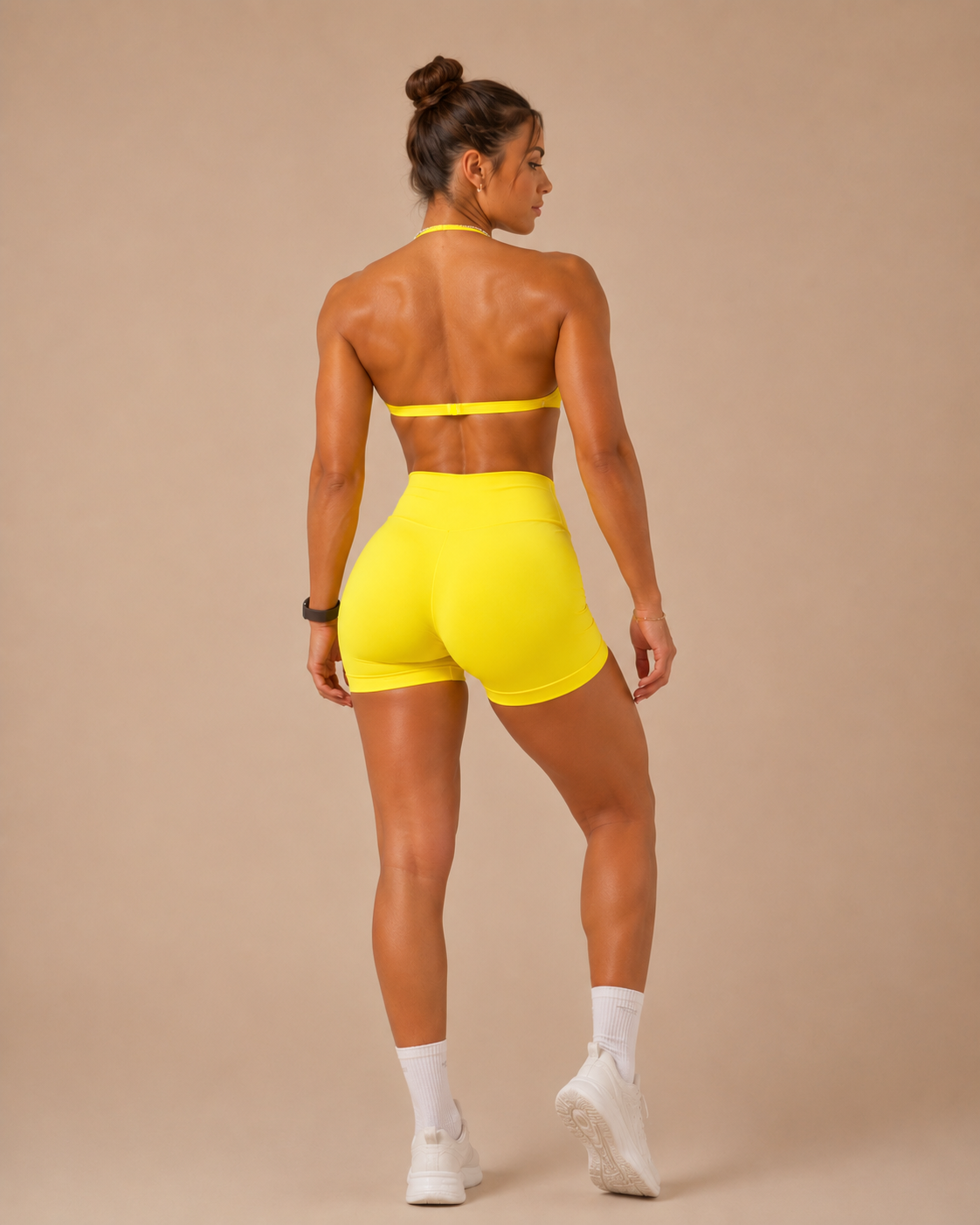 Solstice Sculpt 2-Piece Set