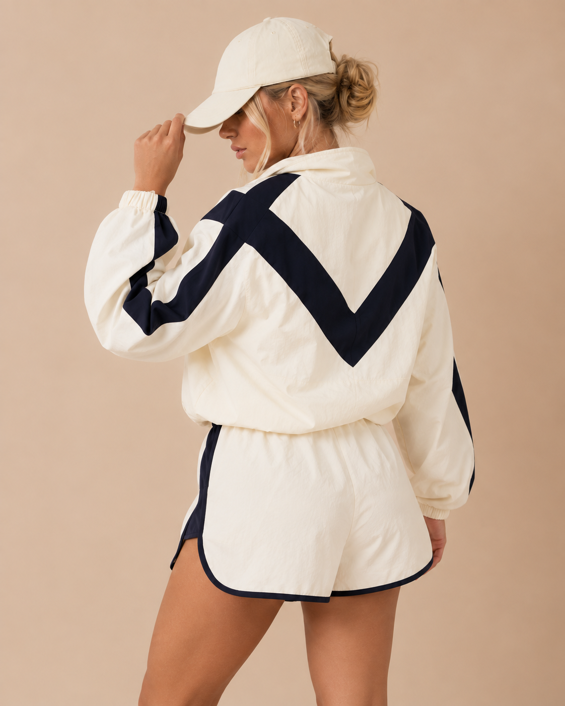 Edge Flow Set